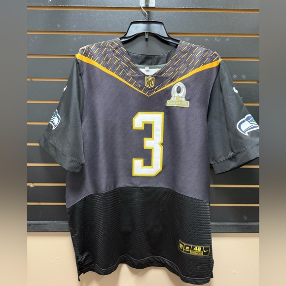 NFL 48 Pro Bowl Wilson Football Jersey Size XXL - Picture 1 of 4